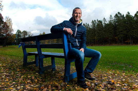 IFK Göteborgs Hjalmar Jonsson