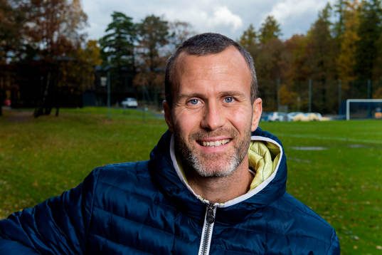 IFK Göteborgs Hjalmar Jonsson