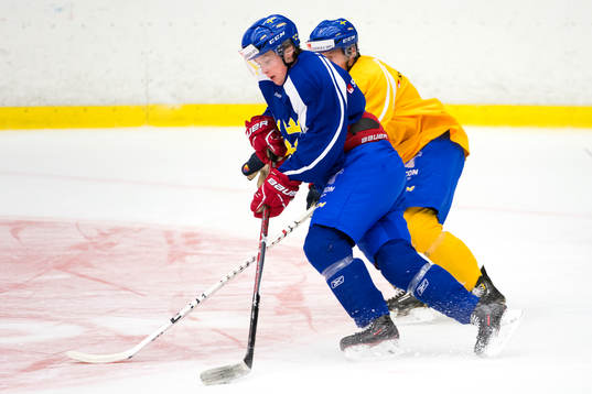Sveriges Jonathan Dahlén