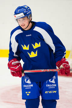 Sveriges Jonathan Dahlén