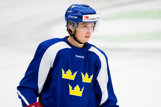Sveriges Jonathan Dahlén