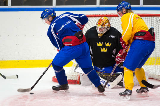 Sveriges Jonathan Dahlén