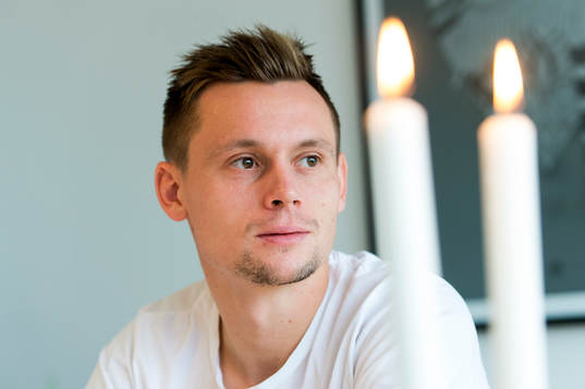 IFK Göteborgs Jacob Ankersen