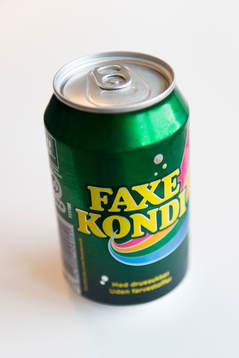Faxe Kondi