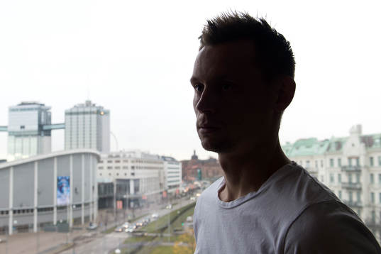 IFK Göteborgs Jacob Ankersen