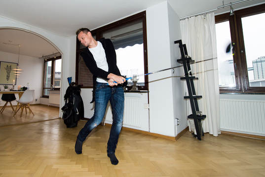 IFK Göteborgs Jacob Ankersen