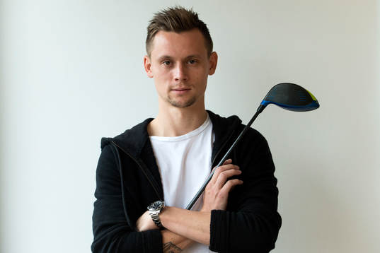 IFK Göteborgs Jacob Ankersen