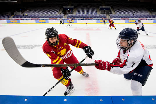 Skånes Felix Franzen och Örebros Joel Lind