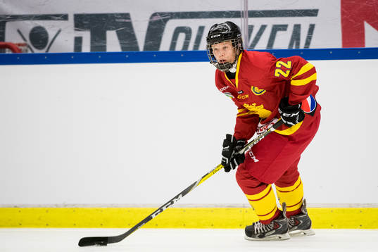 Skånes Douglas Bodensjö