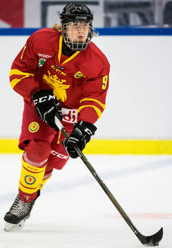 Skånes Linus Hallberg