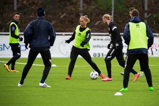 Utsiktens spelare
