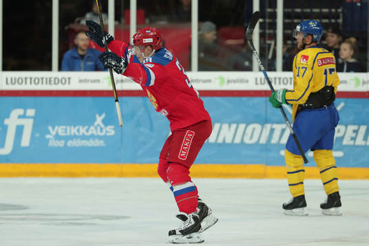 Stepan Sannikov, RUS
