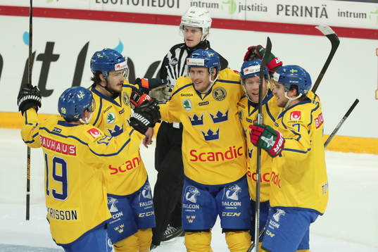 Patrik Zackrisson, SWE