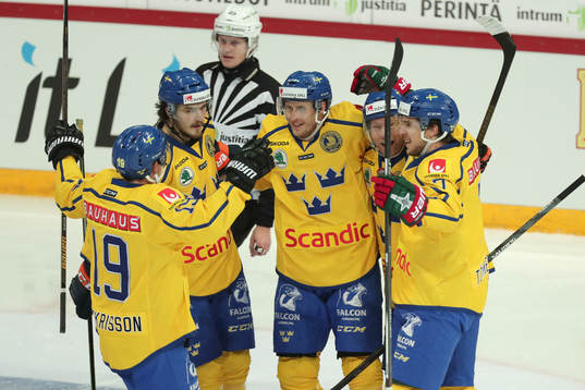 Patrik Zackrisson, SWE