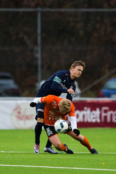 Utsiktens Adam Eriksson