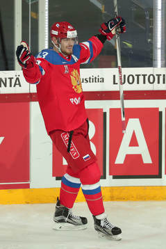 Valery Nichushkin, RUS