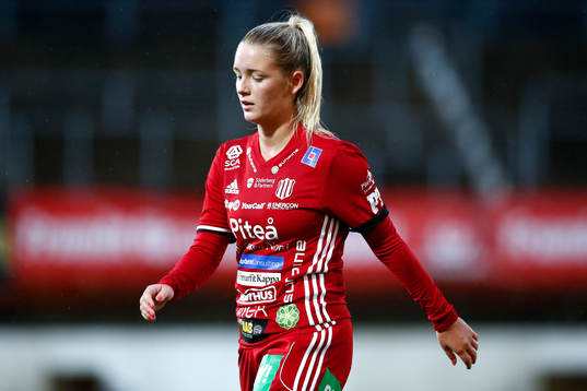 Piteås Ronja Aronsson