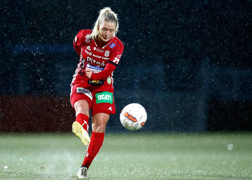 Piteås Ronja Aronsson