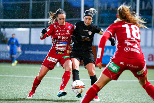 Piteås Felicia Karlsson