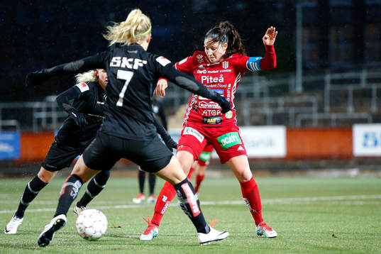 Piteås Tempest-Marie Norlin