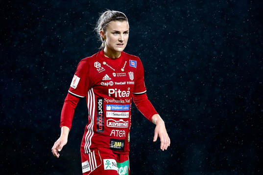 Piteås Emelie Lövgren