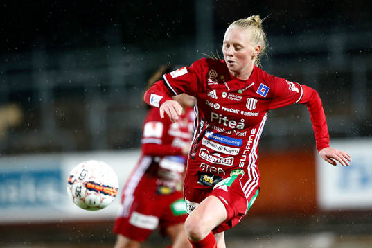 Piteås Elin Bragnum