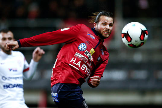 Örgrytes Hampus Bohman