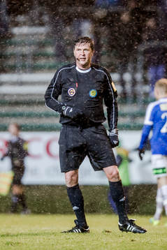 Domare Antti Kanerva