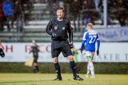 Domare Antti Kanerva