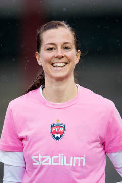 Rosengårds Lotta Schelin