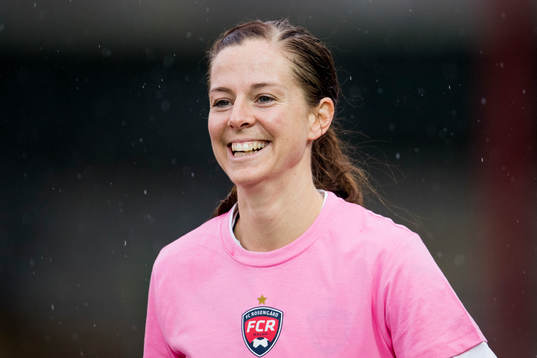 Rosengårds Lotta Schelin
