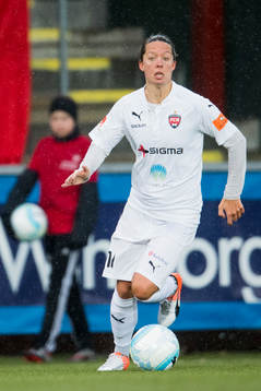 Rosengårds Lina Nilsson