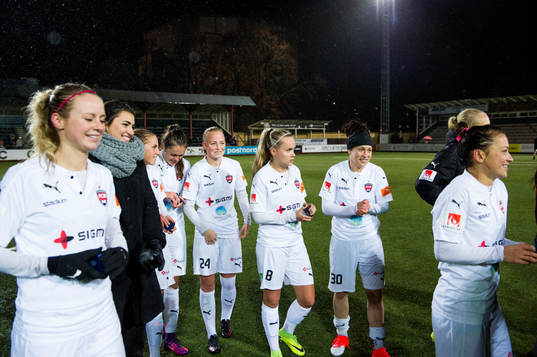 Rosengårds spelare