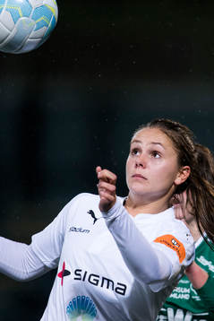 Rosengårds Lieke Martens