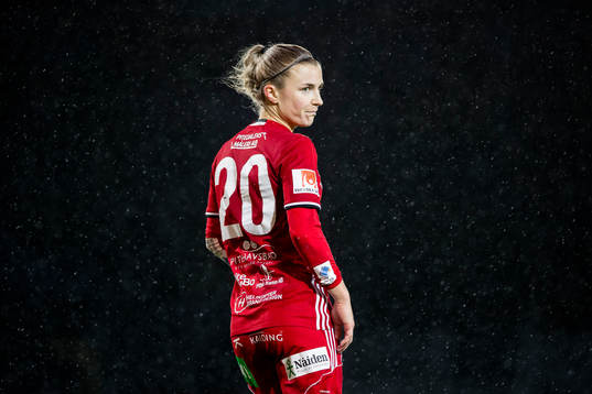 Piteås Emelie Lövgren