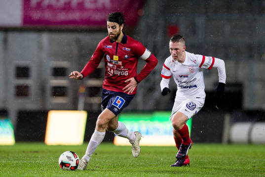 Örgrytes George Mourad