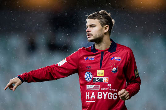 Örgrytes Hannes Sahlin
