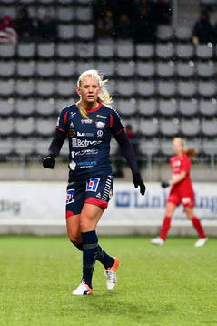 Linköpings Stina Blackstenius