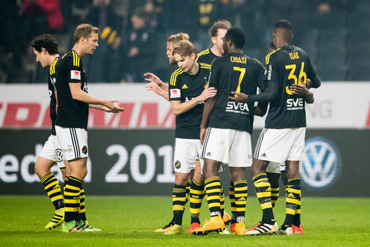 s Stefan Ishizaki, Per Karlsson, Daniel Sundgren, Johan