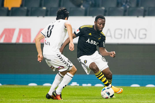 s Chinedu Ogbuke Obasi