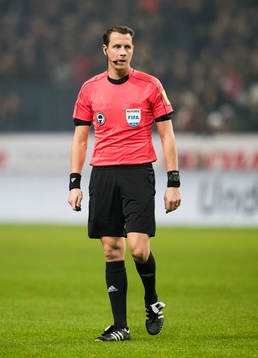 Domare Anders Ekberg