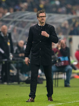 s tränare Rikard Norling