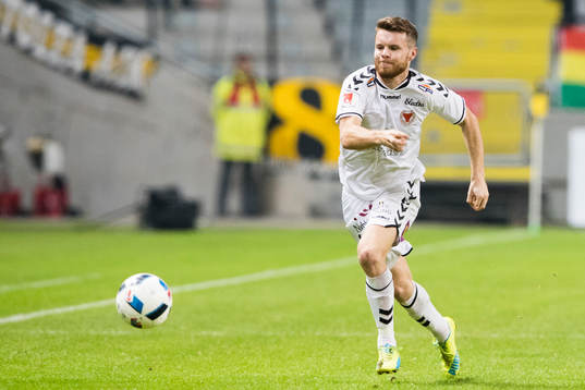 Kalmars Måns Söderqvist