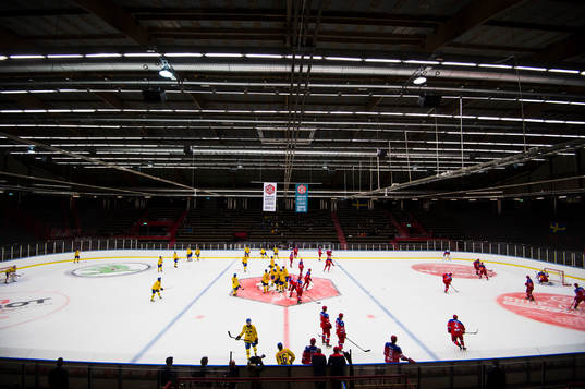 Sveriges och Rysslands lag