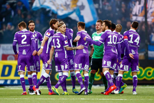 IFK Göteborgs spelare