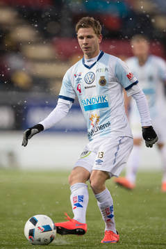 Gefles Johan Bertilsson