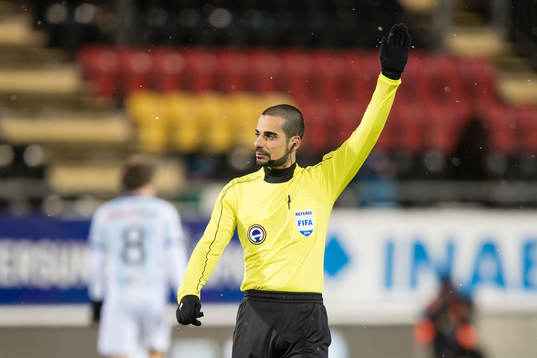 Domare Mohammed Al-Hakim