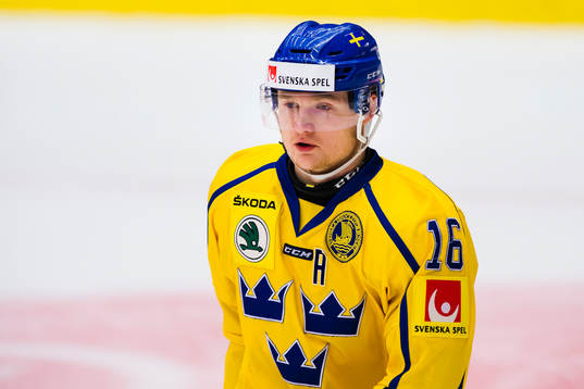 Sveriges Carl Grundström