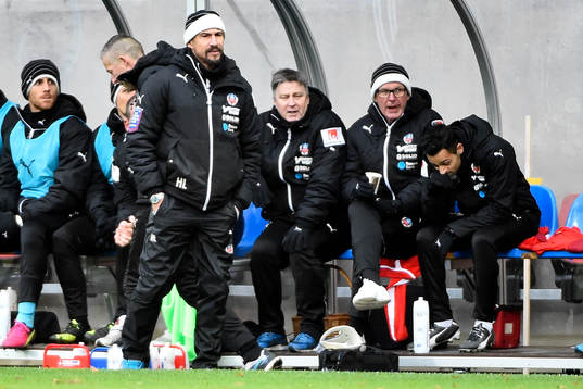 Helsingborgs manager Henrik Larsson