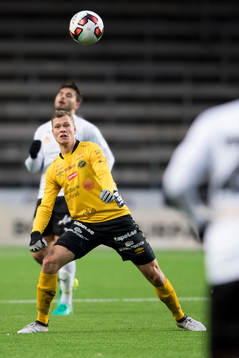 Elfsborgs Viktor Claesson